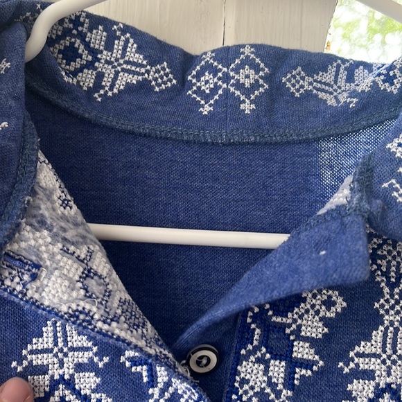 Women’s size M Ukranian shirt - Picture 6 of 6